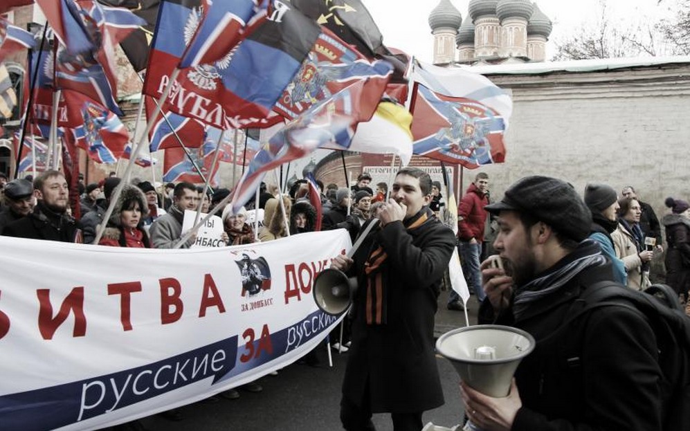 Как спасти первое русское поколение?