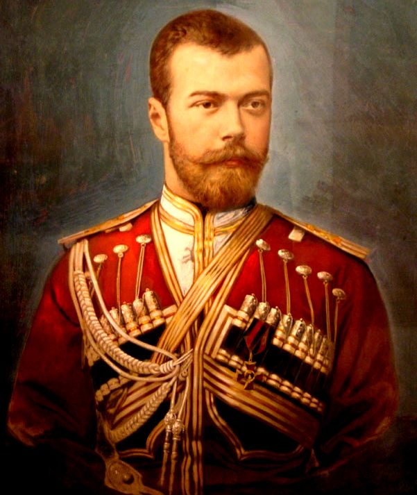 В Чите, на Казачьей площади открыли памятник цесаревичу Николаю Романову, в 1891г. Августейшему атаману 11-ти казачьих войск Российской Империи.