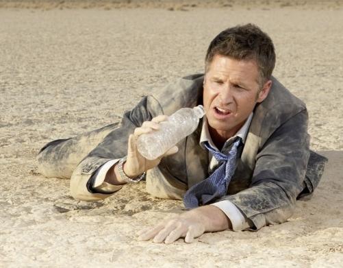 Украинцы лишают Крым днепровской воды: что нужно сделать?.. Заткнуть рот Обещалкину-Воды-Аксёнову и силой заставить украинцев вернуть в Крым днепровскую воду.