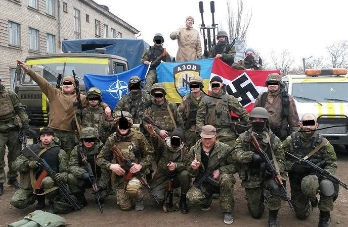 А.Несмиян: Ответ Азову.