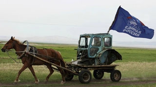 Все промышленные предприятия РФ обречены на банкротство.