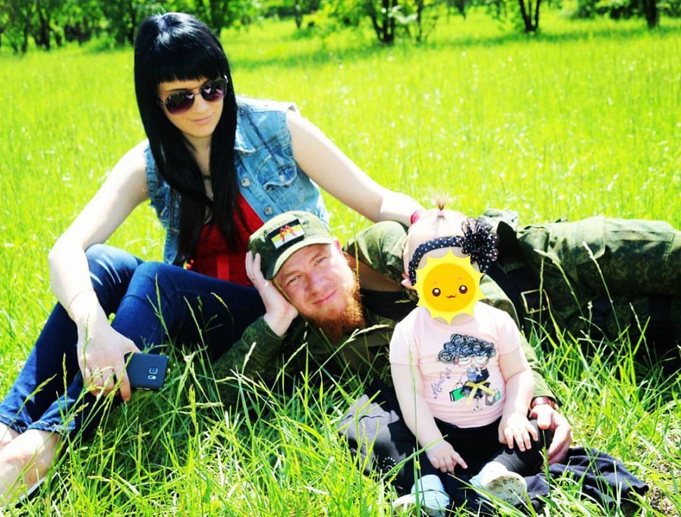 Неужели борцы за Новороссию сражались и погибли зря?