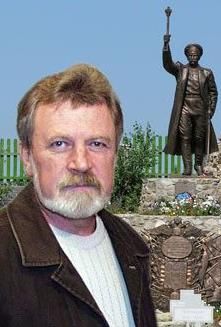 «Вот мемориальную доску сбивают, – где возглас Церкви, что вместе с ней сбивается «драгоценная для России личность»? Официальные русские патриоты из «Двуглавых орлов», «РНЛ» и  т.п.  – ни одного сообщения, ни одного возмущения! – Вот это и есть нынешний патриотизм – плебейская покорность перед властью и полная смена взглядов при первом же щелчке кнута над головой».. Путриотизм – он такой, флюгерный.