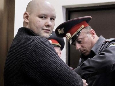 Свободу узнику бессовестных.(Видео)