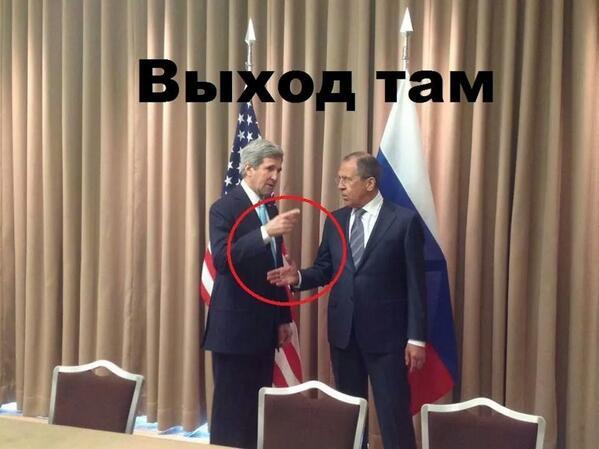 Русских в правительстве РФ практически нет, оно на 80% из жiдов и др.выродков, Главком ВС путин-жiд-хабадник, а основа американской политики почему-то «агрессивная русофобия».. По идеи, основой политики США должна быть «агрессивная жiдофобия».. Не бойтесь русских, бойтесь жiдов в косоворотках!(Видео)