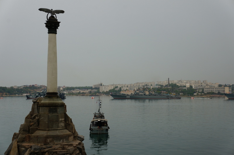 Новейшая история Черноморского флота РФ знает немало предательств, и все они за последние 23 года, как правило, исходили от Москвы.