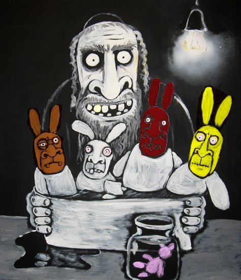 Евреи являются главными разносчиками мультикультурной заразы во всём мире.Но совсем не так в Израиле.(Видео)