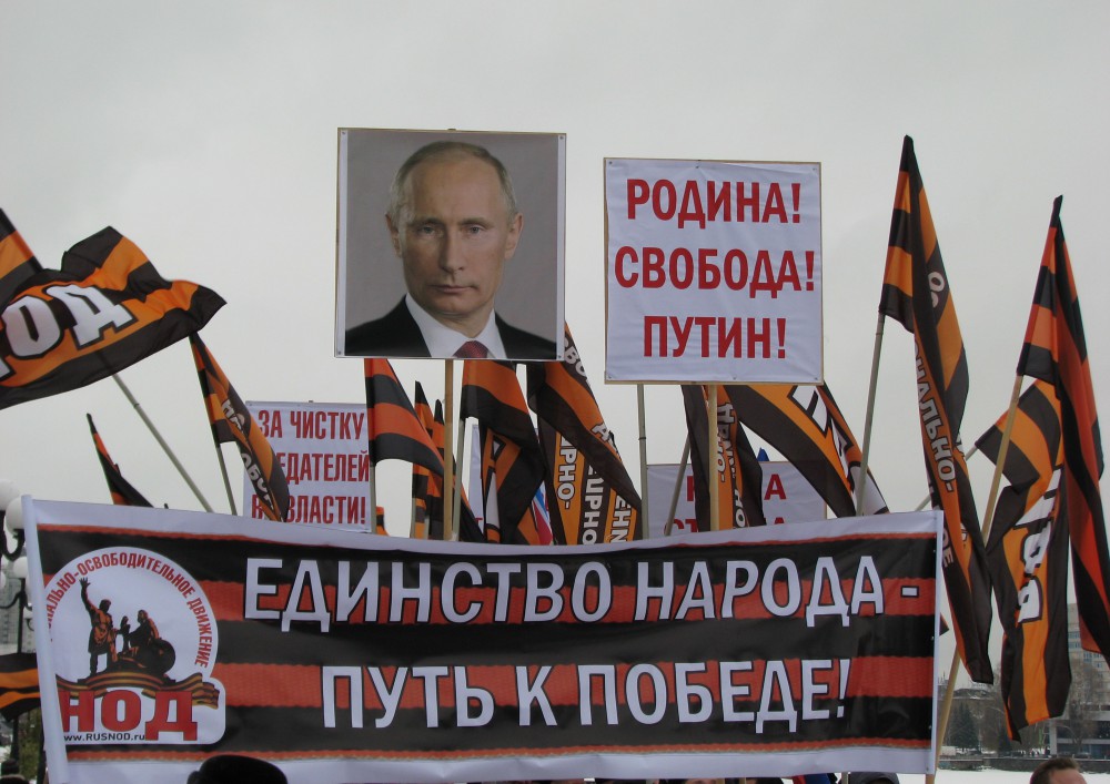 Кремлёвская методичка для путинаславца, пособника ЖОРа, шабесгоя и геноцидника руснарода.. Методичка от Кадырова:«Если мы не остановим их, убивая, сажая, пугая, ничего не получится».