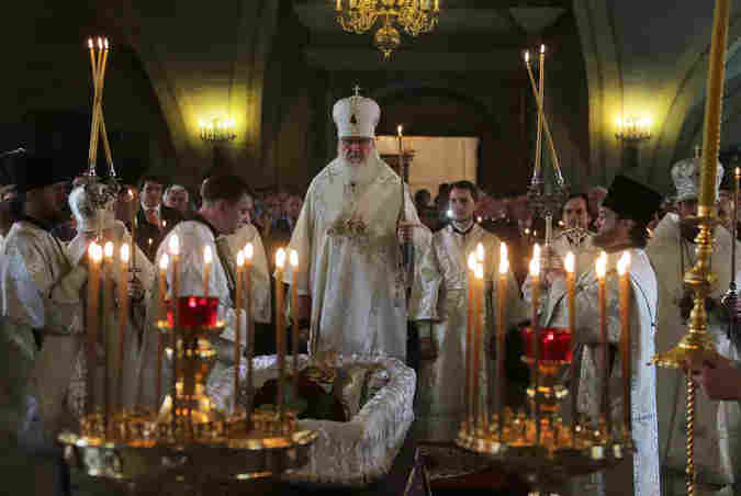 Новости из мира жидов.