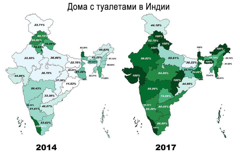 Когда к власти приходит «национализм – наше вдохновение», – то первым, ставится вопрос “как отмыть страну от налипшего на неё говна?”**А когда национализм в загоне, то 3000 тёплых туалетов для школ, говённые чекисты-олигархи строят 20 лет, но построить не могут.