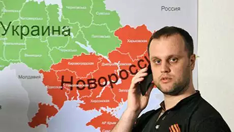 Русскую Весну задушили и превратили в ахмето-сурково-титушную клоаку.. Активистов Русской весны во власти теперешней ДНР нет.Вот поэтому и превратилась ДНР в коррупционную,бандитскую клоаку.