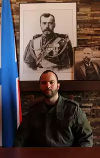 Мы не сдались и не предали**Пять лет Русской весне. Что произошло и что делать?..”Каждый, кто пережил Русскую весну, кто участвовал в восстании и войне, не должен опускать руки, хоронить идеи и мечты. Мы должны сохранять наши цели”.. А цель наша одна – создание Триединого Русского Национального Государства.