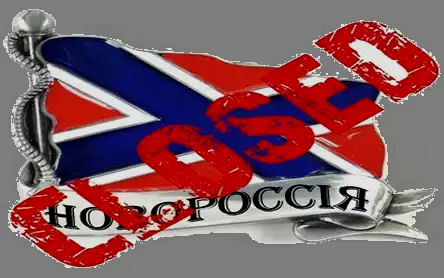 Российское руководство испугал проект Новороссии – именно как проект “альтернативной России”, как проект государства, которое русские люди хотели бы видеть в РФ.