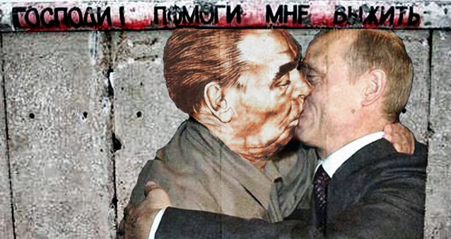 Как и в начале 1980-х, страна охватывается полукольцом войн.Теперь – по глупости правителей РФ**И.Стрелков:Сирия уже за красной чертой.(Видео)