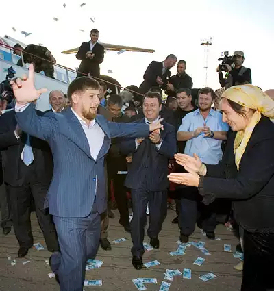 Ещё раз про территорию опережающего развития РФ под руководством знаменитого академика**И его фонтан за 60 млрд.