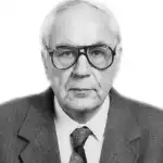 Игорь Шафаревич. Духовные основы российского кризиса ХХ века.