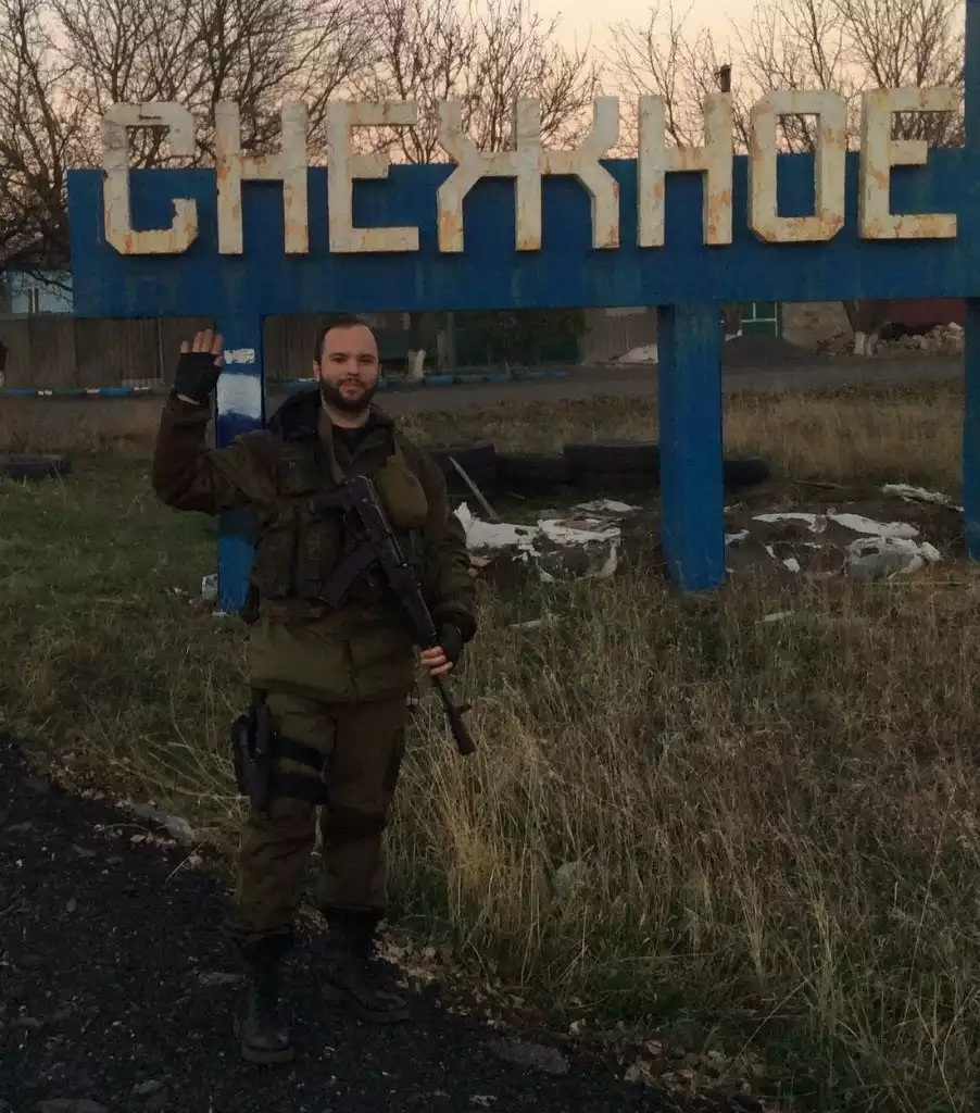 «Нас не разобьют, и вам придется с этим жить и страдать. Это ваша судьба – всю жизнь сидеть по провинциальным заграницам и страдать».