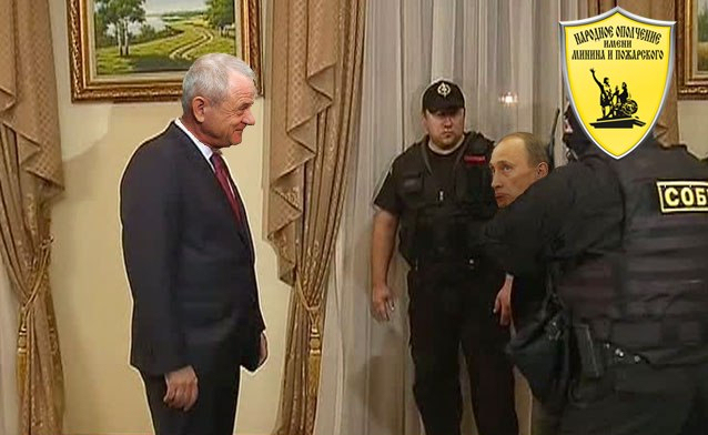 Осуждённым по статье “экстремизм”, надо не только гордиться своим “клеймом”, но и быть награждёнными за гражданский подвиг после смены режима на более справедливый. Именно эти “экстремисты” заслужили право именоваться “народной совестью”.