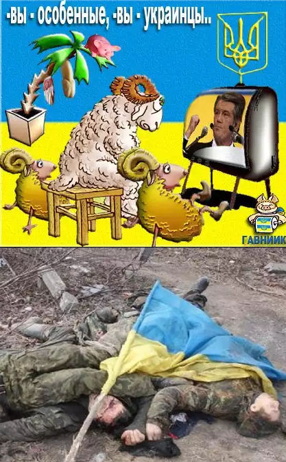 Полемика М.В. Назарова с Д.В. Саввиным об “украинстве” .