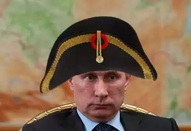 Безумие пу**Пакт США-РФ**Не нужен нам берег украинский, нам берег сирийский нужён?…Русских на Украине освободили из плена. Киев после тяжелых боёв отбит.Теперь и братушкам-арабам можно помочь,да?