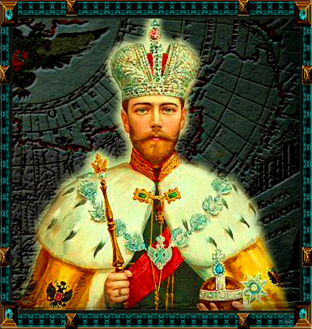 Русские. Хроника вырождения.