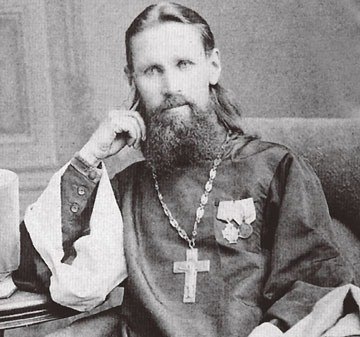 День памяти Святого праведного Иоанна Кронштадского.