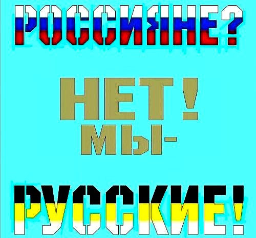 «Русский вопрос» не должен попасть в руки экстремистов..Госдума ужесточила наказания по 282 «русской статье».
