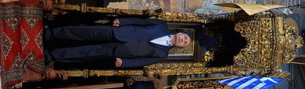 “Ничтожество, заплетающееся в страхе от одного вида швейцарского Буркхальтера превратило Российскую Федерацию в международного терпилу”.