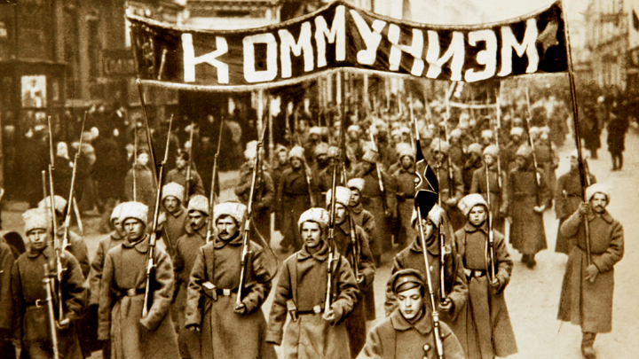 “Декоммунизация может быть только русской!” Как и дежидизация.. Декоммунизация без дежидизации в РФ невозможна.