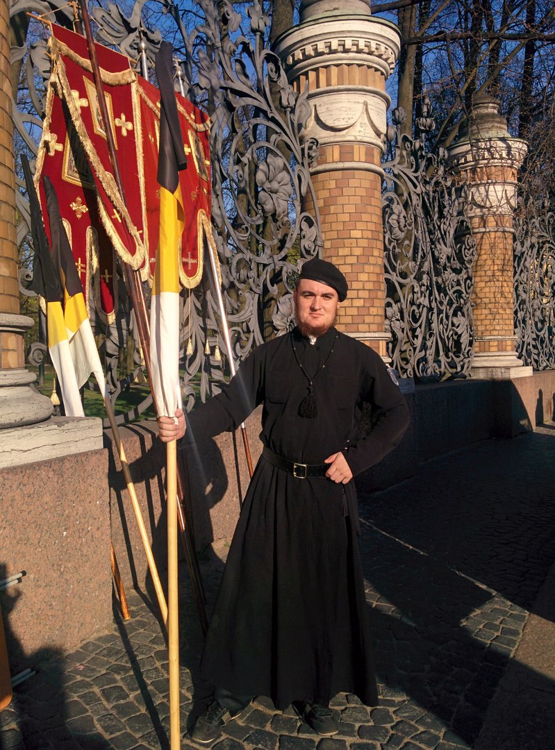 Обзор событий политической жизни от стражника Русского мира, диакона Павла Шульженка.