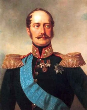 День памяти Государя Императора Николая I Павловича Незабвенного.