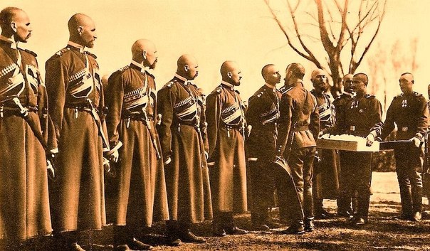 Информация о подготовке Круга.