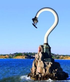 Вопрос к почётному гражданину Севастополя ввпутину: Как чурки (15-20млн.), не ставшие людьми, по-русски ни бельмеса непонимающие, могут работать в российском Севастополе и на всей территории РФ?