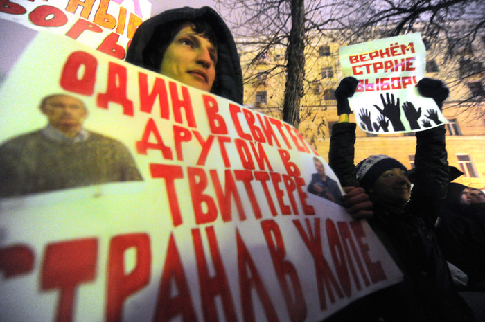 Крутите гайки… крутите… Скоро докрутитесь.