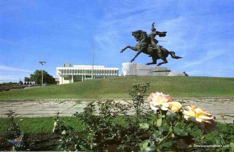 ПМР открыто объявила о готовности присоединиться к РФ. Вхождение Приднестровья в РФ нужно прежде всего русским.