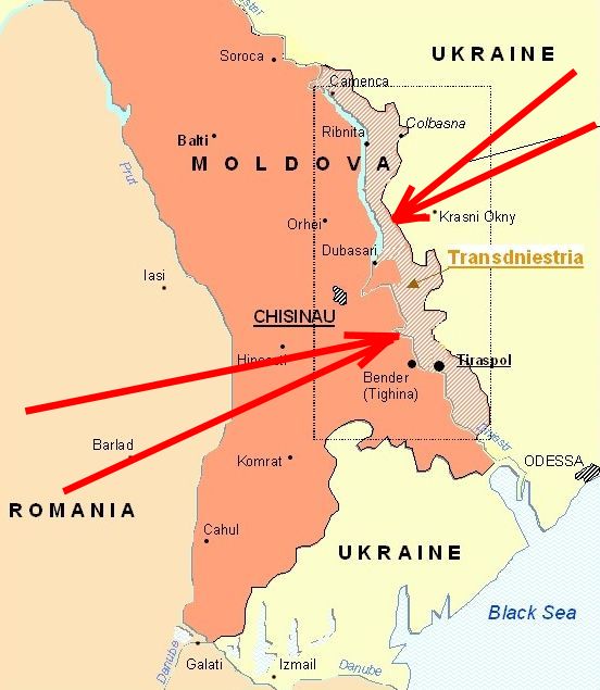 Растерзать Приднестровье..Спасём Приднестровье! М.Калашникова в президенты!!