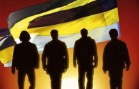 Быть русским националистом.