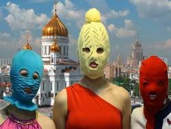 Либеральное мракобесие…О нео-большевизме в России.