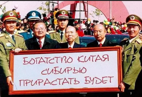 ТОРЫ ДЛЯ МАРОДЕРОВ. Кто хочет разделить Россию? (ВИДЕО)