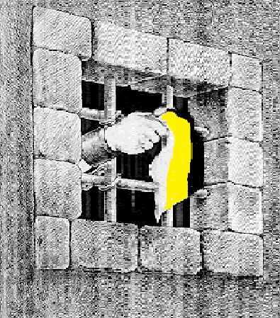 Новый 37-й? Второй раз история повторяется только в виде фарса.