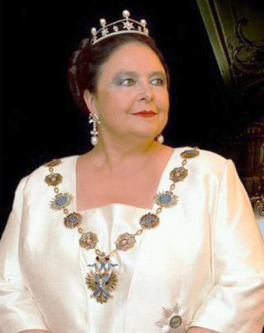 Преступление пред Богом, Царем и Русским народом, не имеет срока давности!