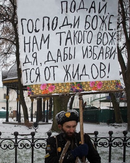 Жидовские дома терпимости скоро будут открыты во многих городах РФ..Юрий Власов против.