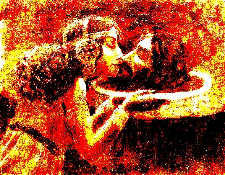 Православная общественность призывает Президента РФ (профинансировавшего фильм и одобрившего его показ) инициировать уголовное дело против режиссера «Матильды».