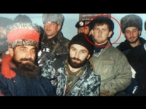 Совецкая власть тогда воспитывала лидеров чеченских боевиков примерно так же, как эРэФийская власть воспитывает сегодня чеченских депутатов с золотыми пистолетами, которые обязательно будут воевать с нами в будущей Русско-Чеченской.