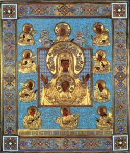 Чудеса для тех, кто верит..Второе и окончательное крещение Руси.