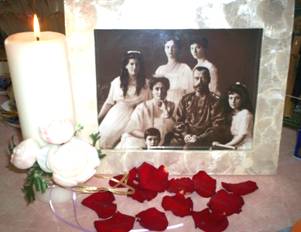 Крестный ход в Севастополе в день убиения Царской семьи.