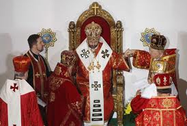 У еврохохлов весьма и весьма откровенные священники,не то что их лидеры ТЯК,скрывающие свою «огромную любовь» к русским.