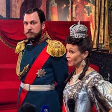 Призыв СРН протестовать против кощунственного фильма «Матильда».