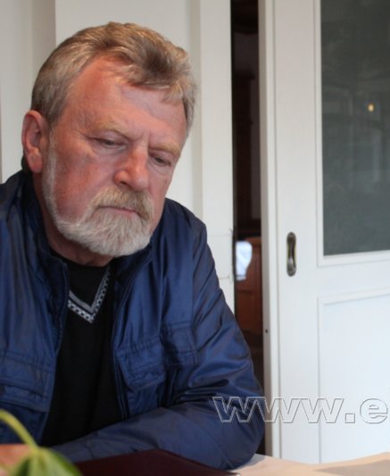 У казака В.П.Мелихова юбилей:300-й суд..Есть ли у казаков организация, а в ней люди, способные создать дееспособное ядро?