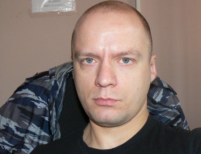 Где страна для Микрюкова?(Видео)